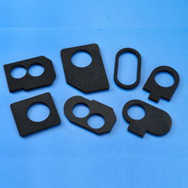 Rubber Gasket